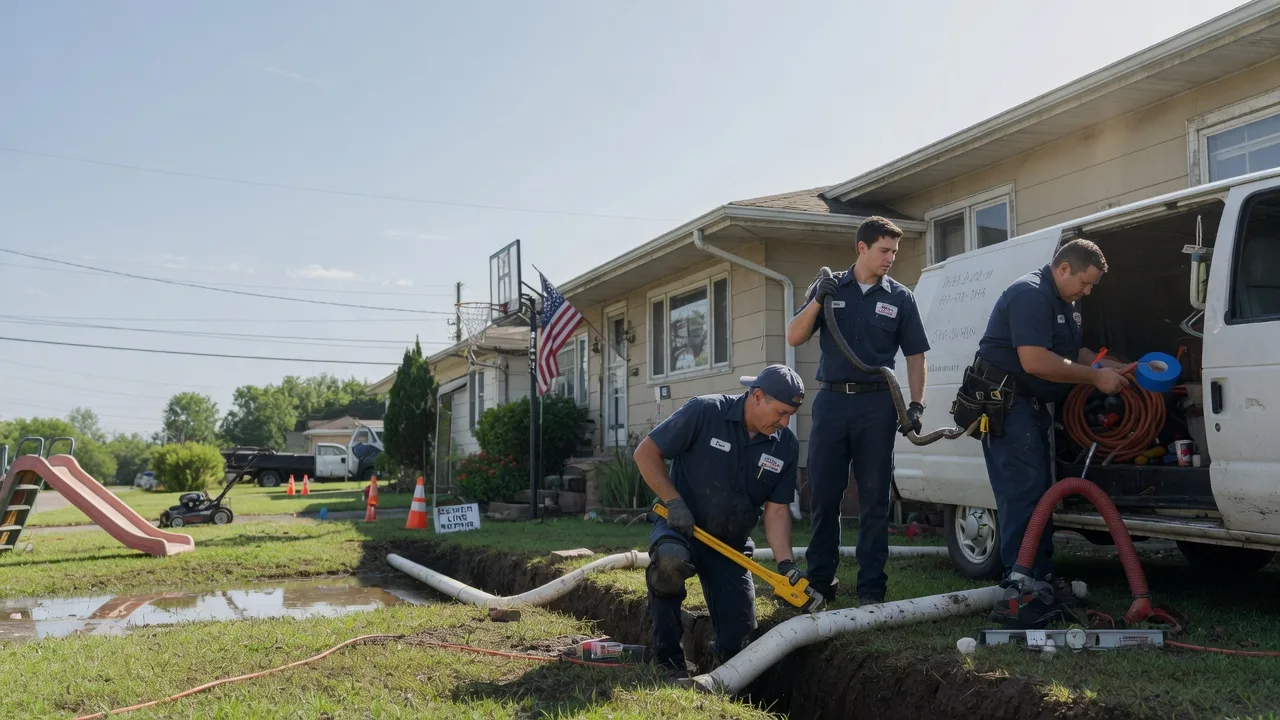 Toilet Installation in Greenbelt, MD near me